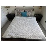 7PC QUEEN BEDDING