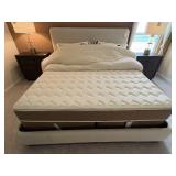 KING MATTRESS SET
