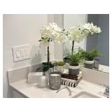 10PC DECOR ITEMS