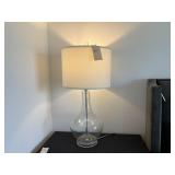2PC TABLE LAMPS