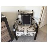 ARMCHAIR