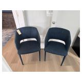 2PC SIDE CHAIRS