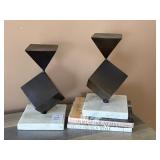 4PC DECOR ITEMS
