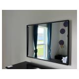 WALL MIRROR