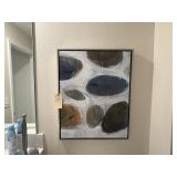 FRAMED CANVAS