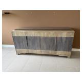 CREDENZA