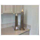 2PC DECOR ITEMS