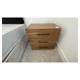 2PC NIGHTSTANDS
