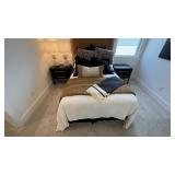 ASSORTED FULL BEDDING
