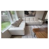 SECTIONAL SOFA