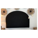 FULL WALL-MOUNTED HEADBOARD