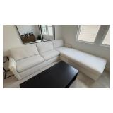 SECTIONAL SOFA