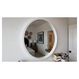 WALL MIRROR