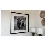 FRAMED PRINT
