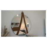 WALL MIRROR