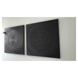 2PC WALL PANELS