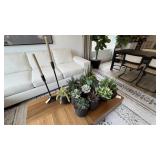 10PC DECOR ITEMS