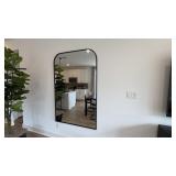 LARGE WALL MIRROR