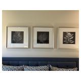 4PC FRAMED PRINTS