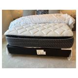 2PC QUEEN/FULL MATTRESS SET