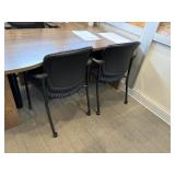 2PC ARMCHAIRS