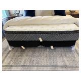 3PC KING MATTRESS SET