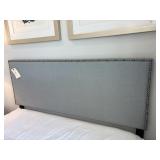 QUEEN HEADBOARD