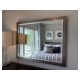 WALL MIRROR