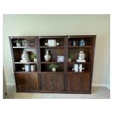 3PC SHELVING UNIT
