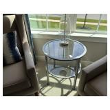 ACCENT TABLE