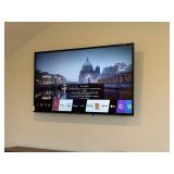 55' LG SMART TV
