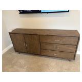 CREDENZA