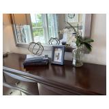 6PC DECOR ITEMS