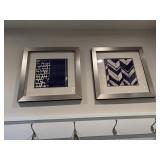 2PC FRAMED PRINTS