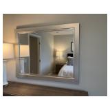 WALL MIRROR