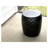 OUTDOOR SIDE TABLE