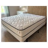 QUEEN MATTRESS SET