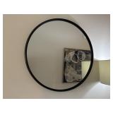 WALL MIRROR
