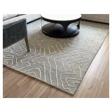AREA RUG