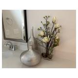 3PC ASSORTED DECOR