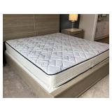 3PC KING MATTRESS SET
