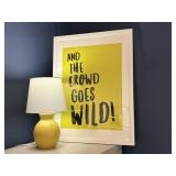 2PC ASSORTED DECOR