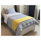 5PC TWIN BEDDING