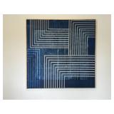 FRAMED CANVAS