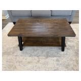 3PC COFFEE & END TABLES