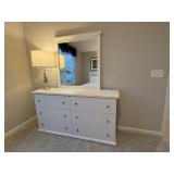 4PC BEDROOM SET