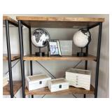 7PC ASST. DECOR