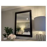 WALL MIRROR