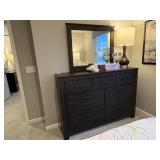 5PC BEDROOM SET