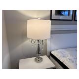 2PC TABLE LAMPS